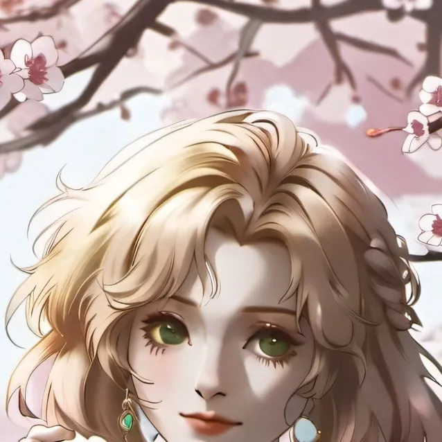 chat with ai character: Annaly D