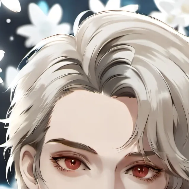 chat with ai character: Akeji