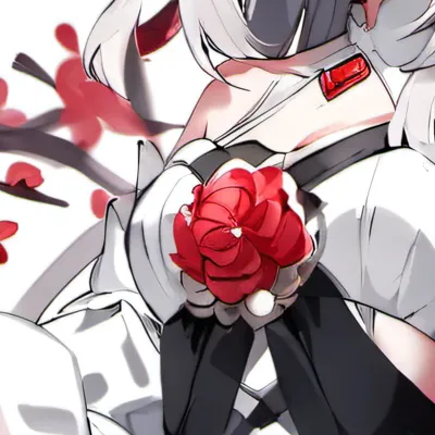 chat with ai character: Mía 