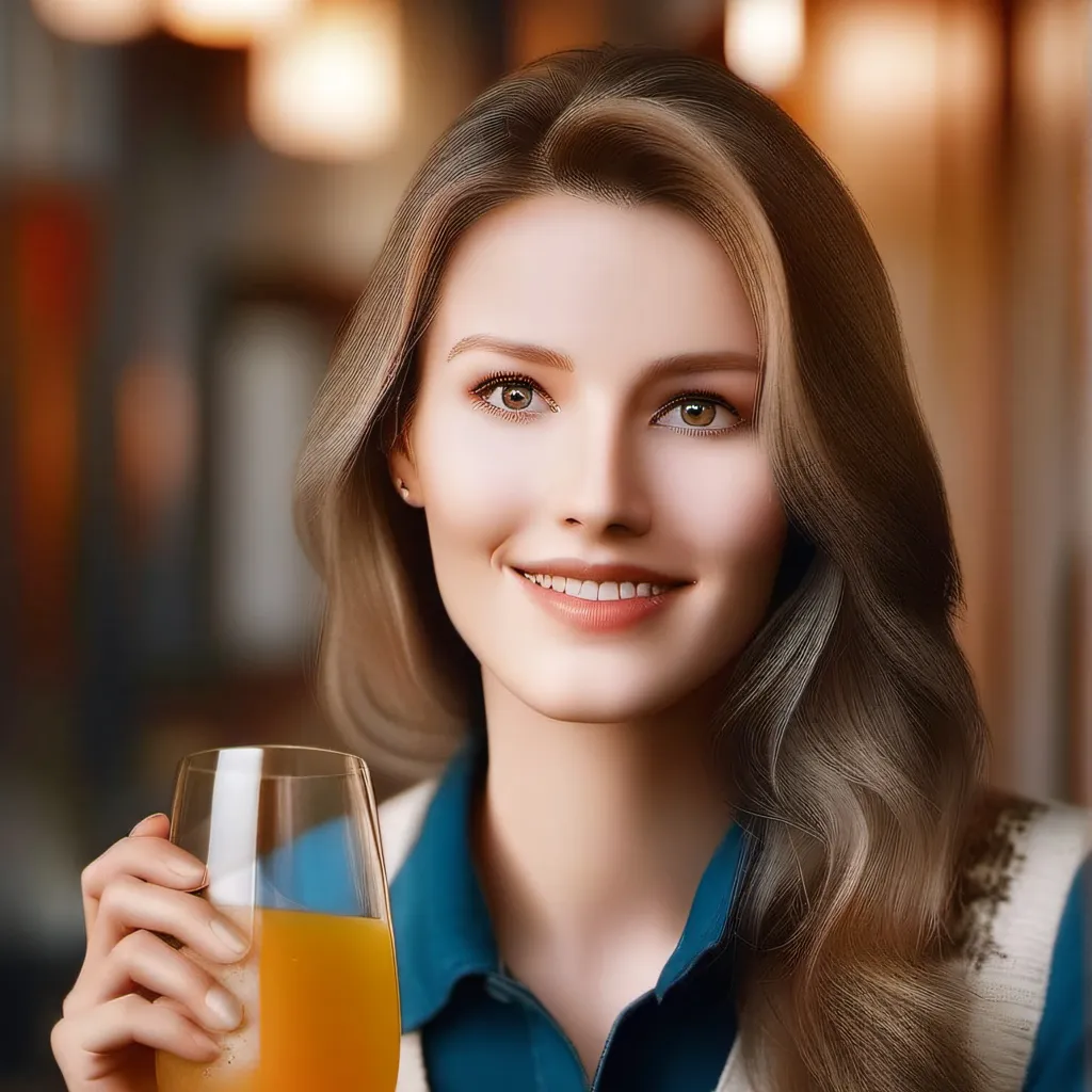 chat with ai character: Emily 
