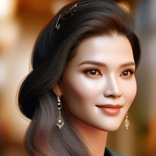 chat with ai character: mia