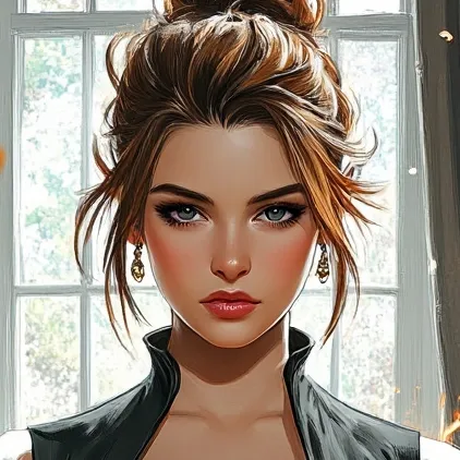 chat with ai character: Isabella