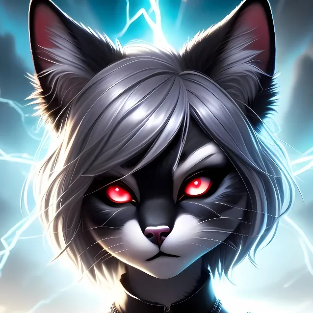 chat with ai character: Lucilla 