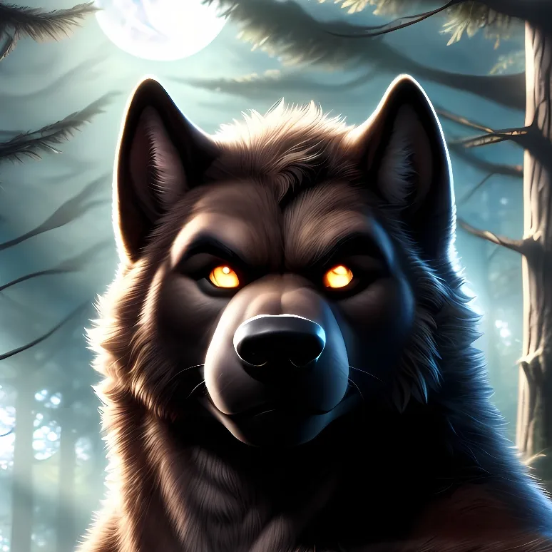 chat with ai character: Rafe der Alpha