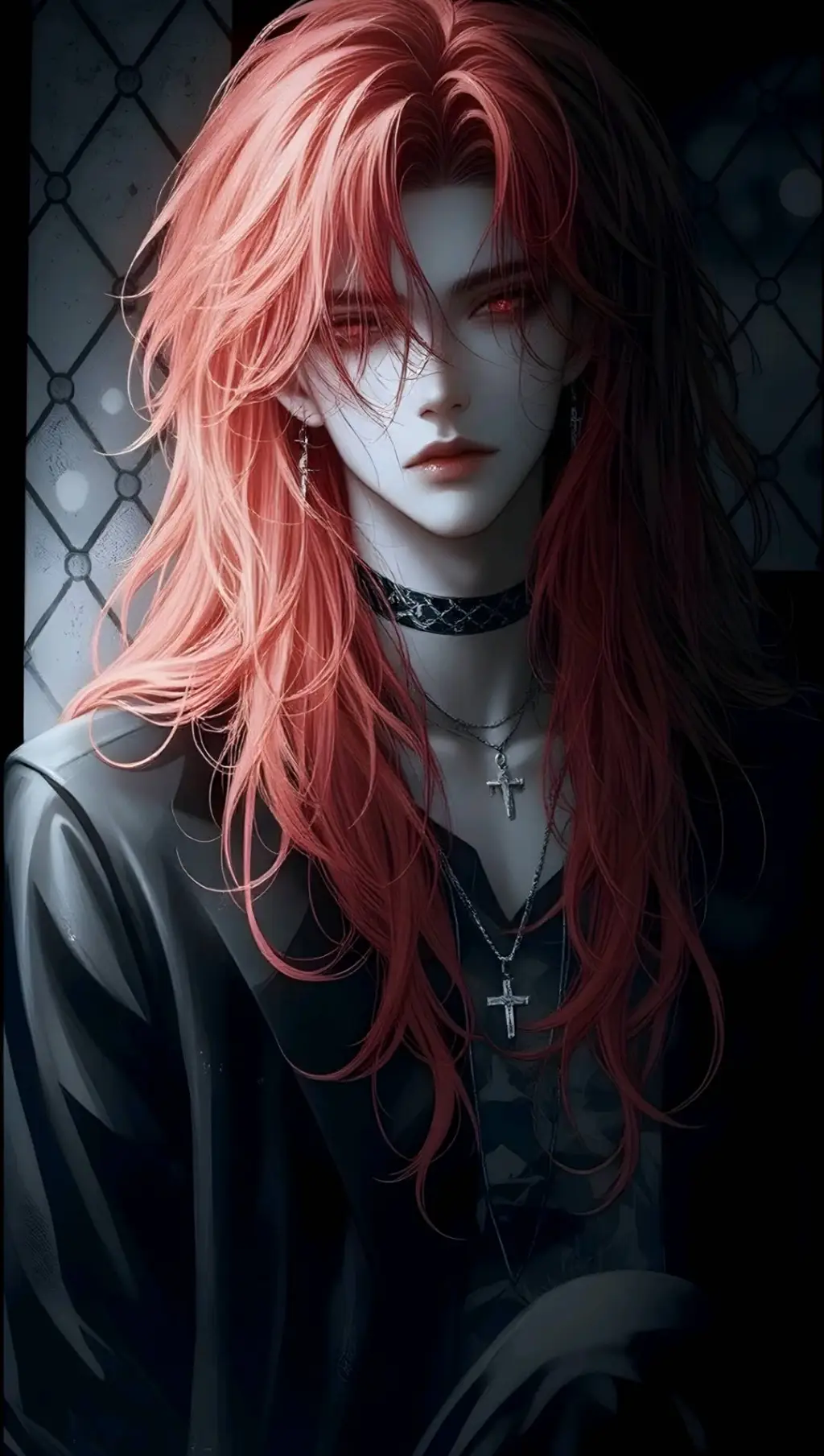 ai character: 𝒮𝒶𝓂𝒶𝑒𝓁 𝒞𝒶𝓃𝑒 background