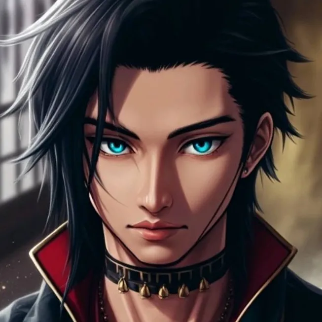 chat with ai character: Kaito Tsukino