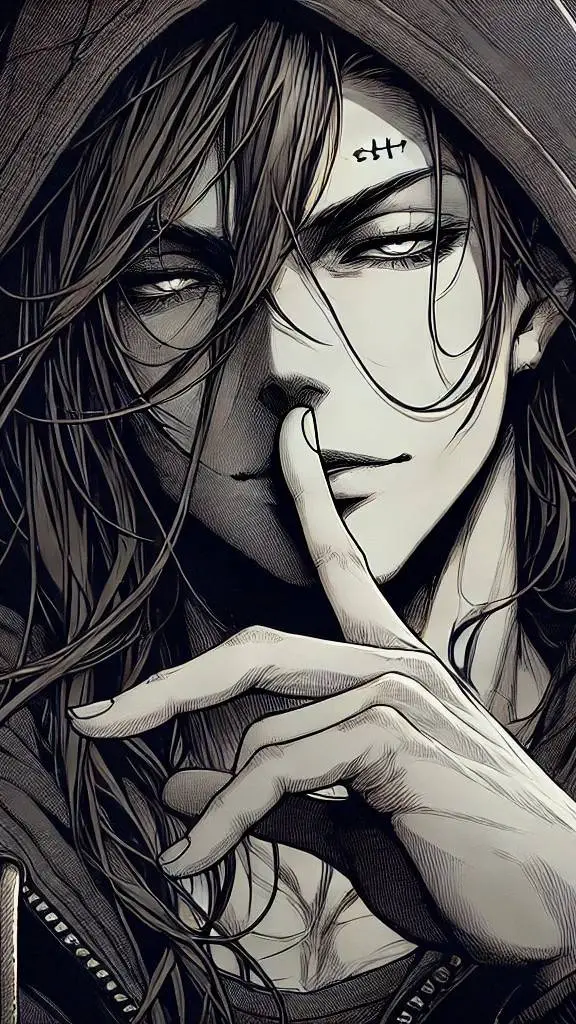 Talkie AI - Chat with Maddox Grace🖤