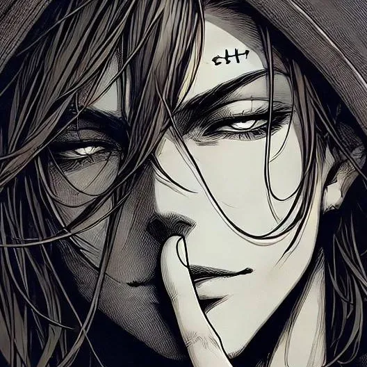 chat with ai character: Maddox Grace🖤