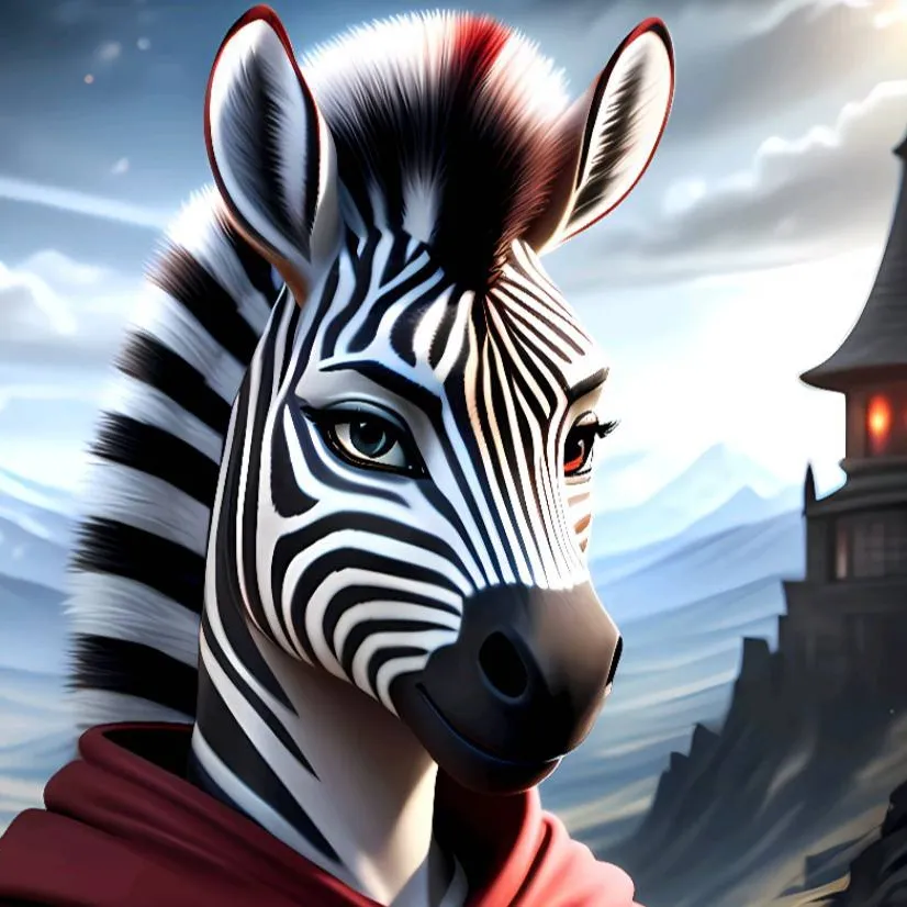 chat with ai character: Generalin Zesar