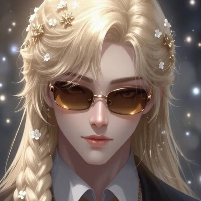 chat with ai character: 𝒜𝓊𝓇𝑒𝑜𝓃 𝐹𝓁𝑜𝓇𝑒𝓃𝓉 