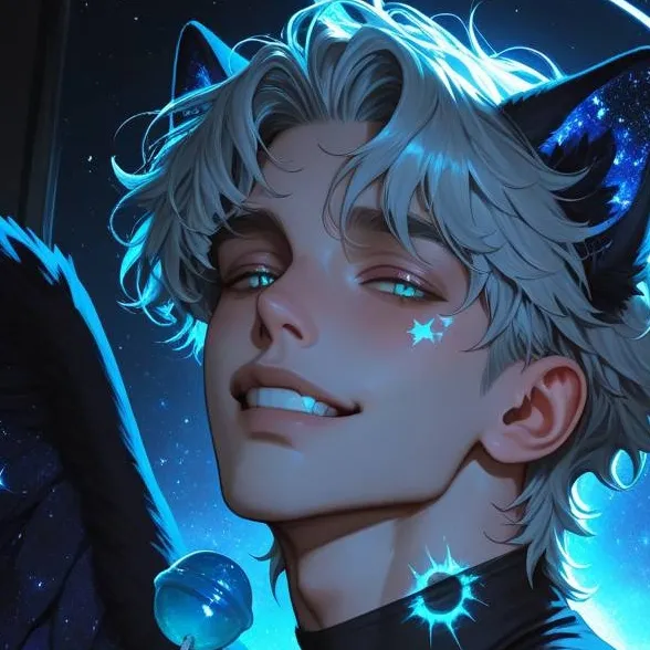 chat with ai character: Kael Silvertongue