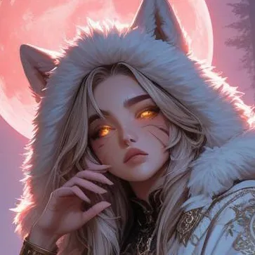 chat with ai character: Seraya