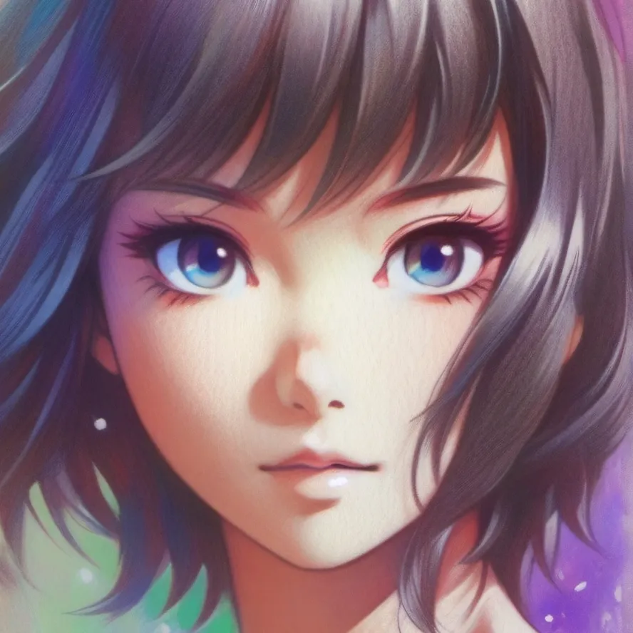 chat with ai character: Koko Skybow