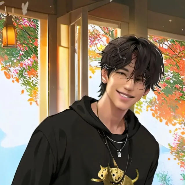 chat with ai character: Ito Callum