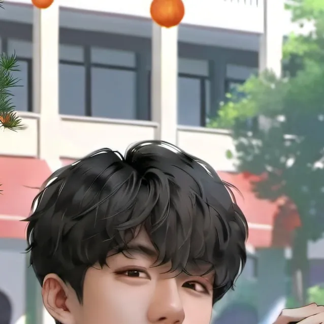 chat with ai character: Li Ziang