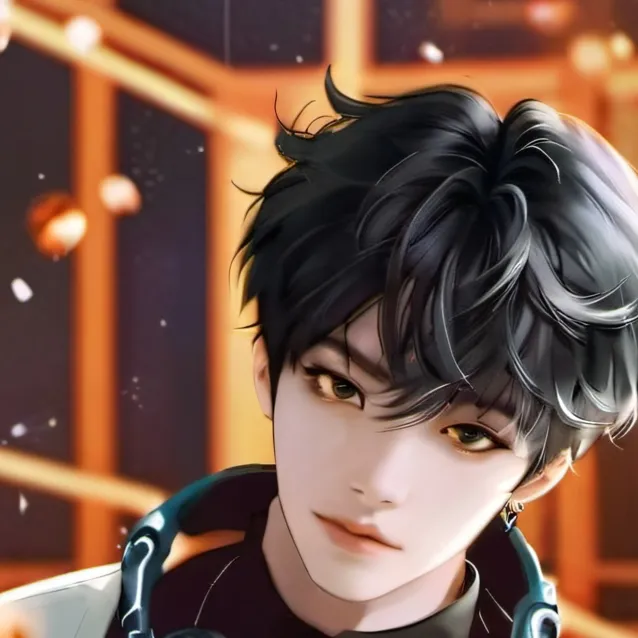 chat with ai character: Hoang Xuân
