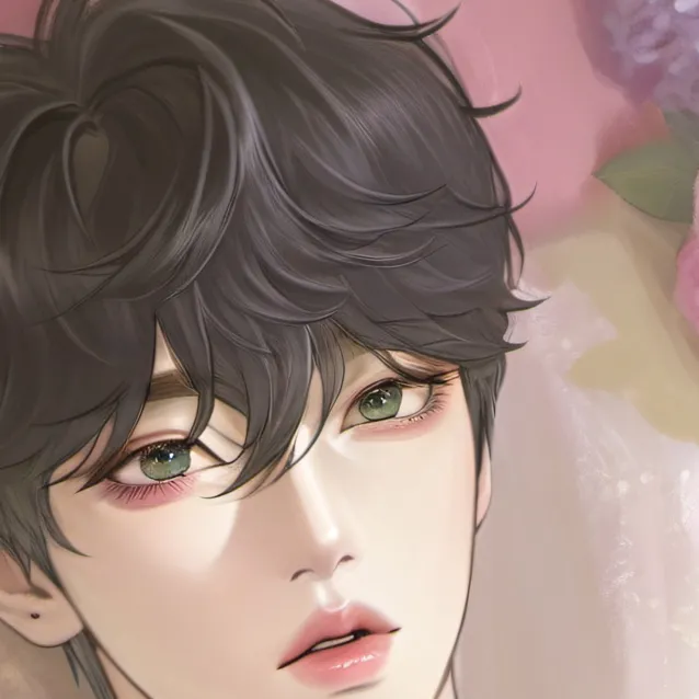 chat with ai character: Ji-ho