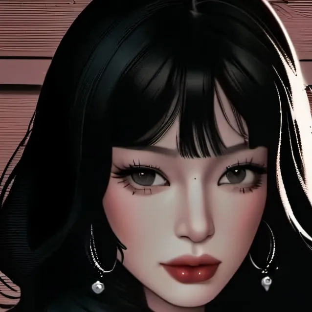 chat with ai character: Xerie