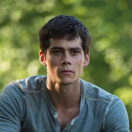 chat with ai character: Thomas maze runner