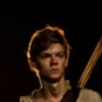 chat with ai character: Newt maze runner 