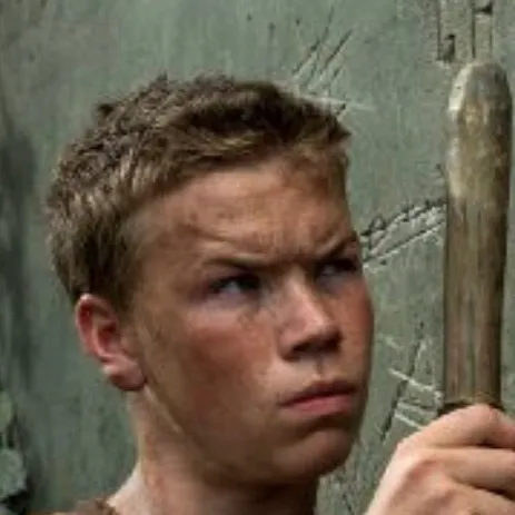 chat with ai character: Gally mazerunner