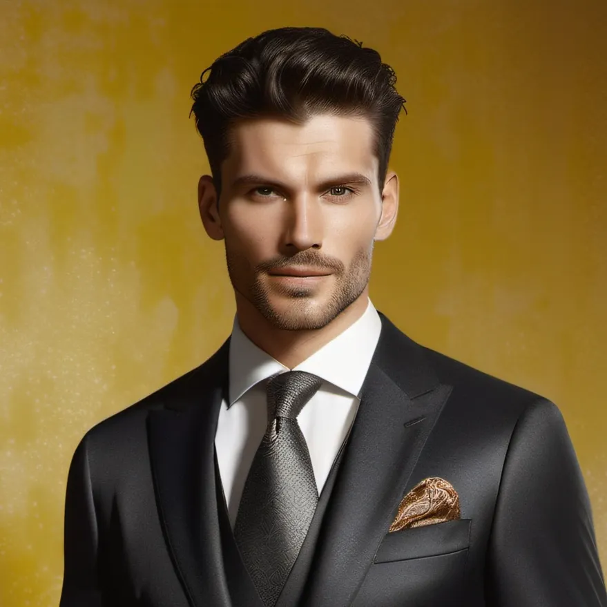 OLIVIER KHAKI