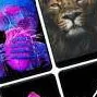 chat with ai character: Walli 