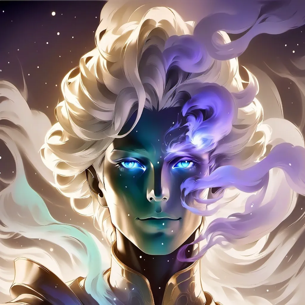 chat with ai character: avatar 