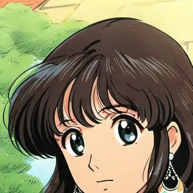 chat with ai character: shimo 