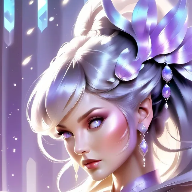 chat with ai character: forsaken 