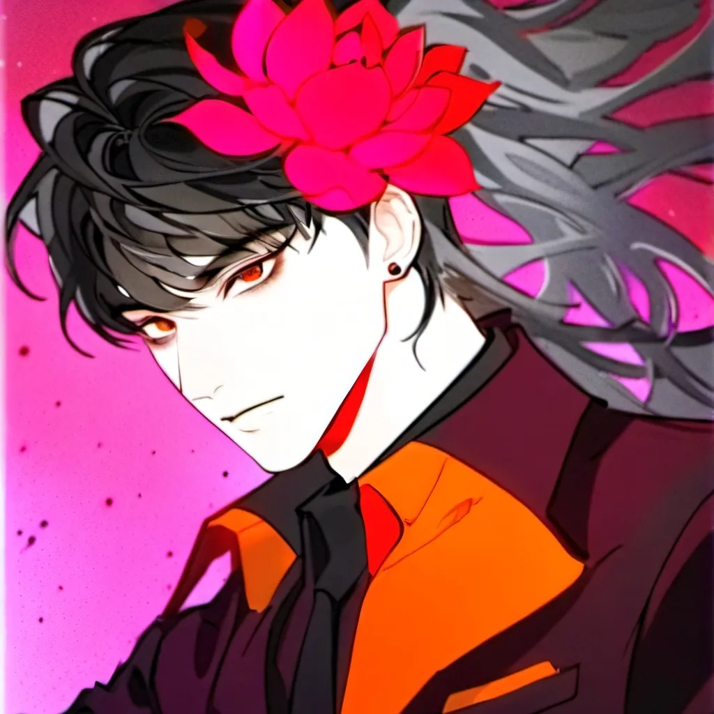 chat with ai character: harley hate you?