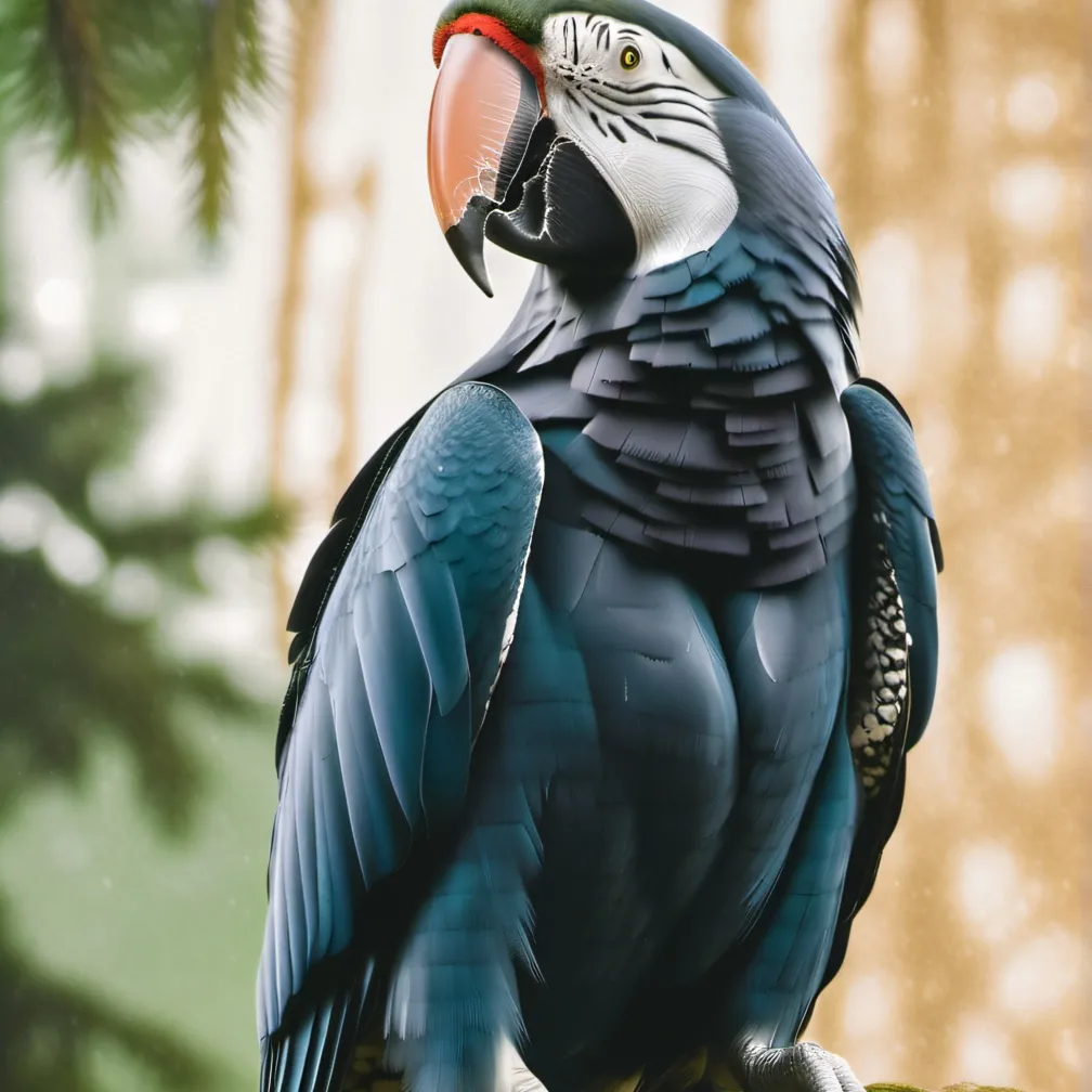 chat with ai character: ploal