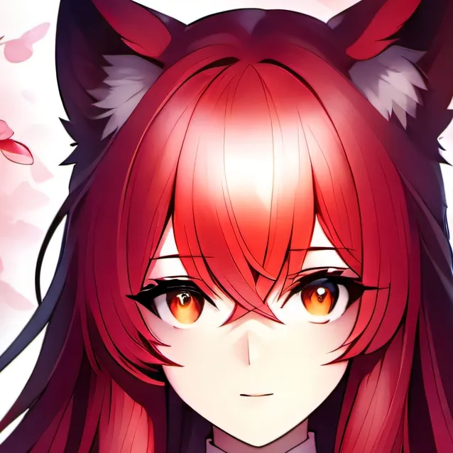 chat with ai character: rose