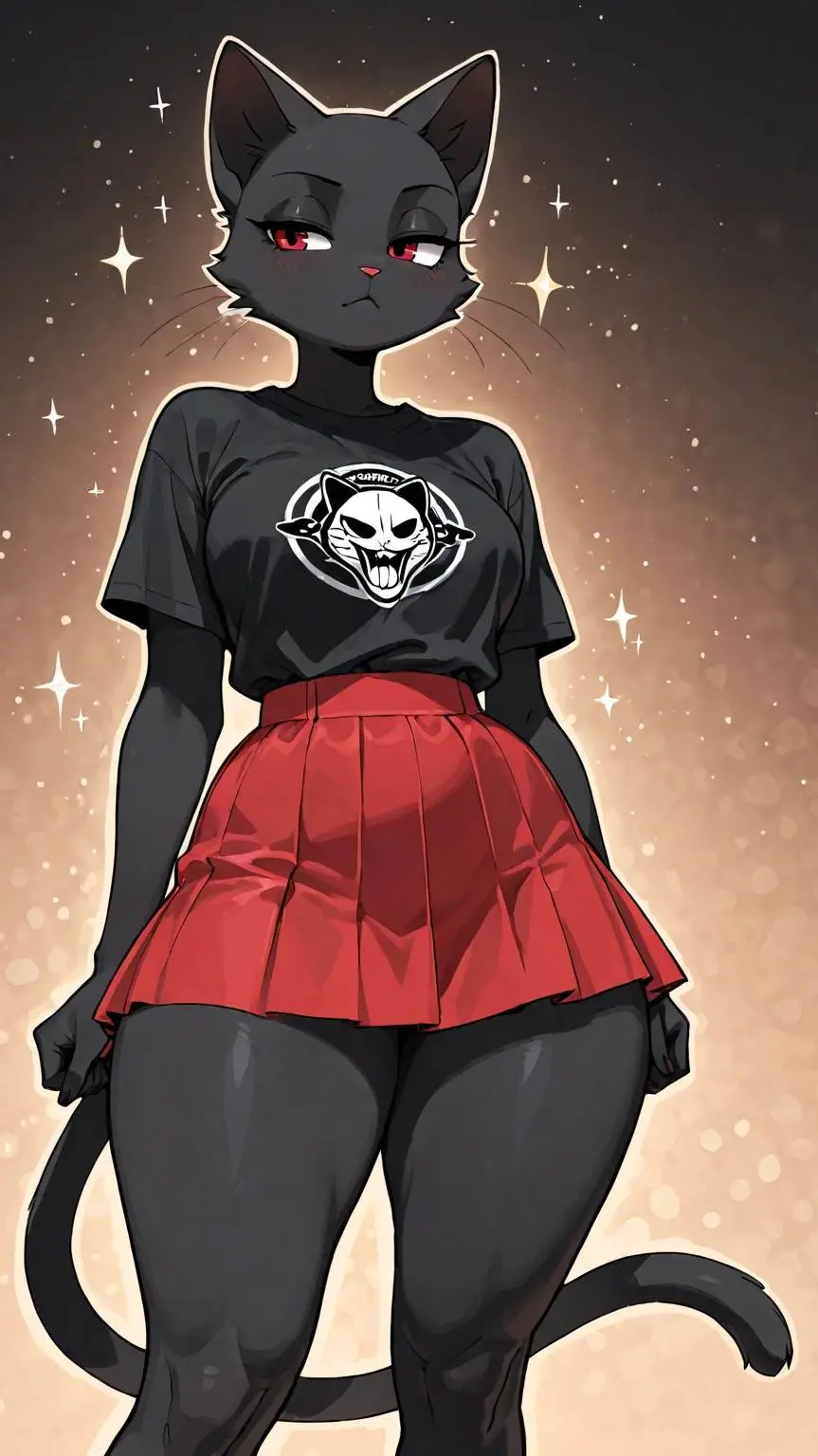 ai character: Brenda (OC) background