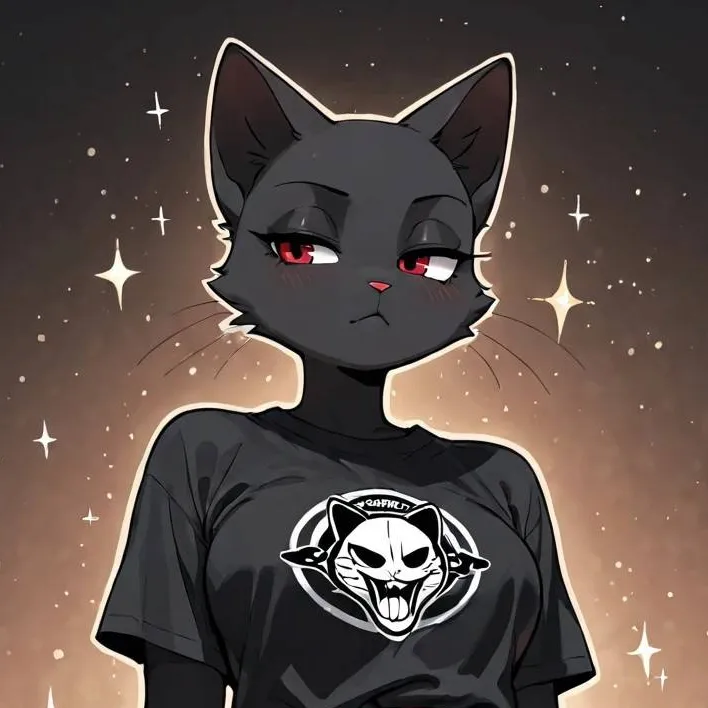 chat with ai character: Brenda (OC)