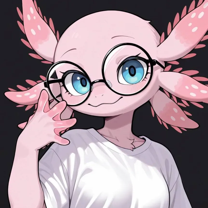 chat with ai character: Alexis