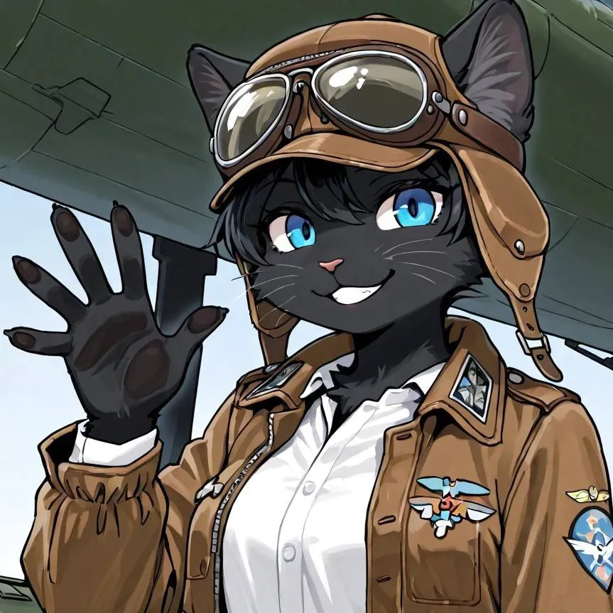 chat with ai character: Marta