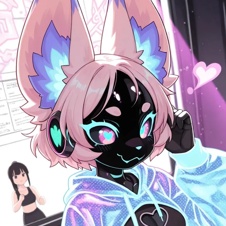 chat with ai character: Lily