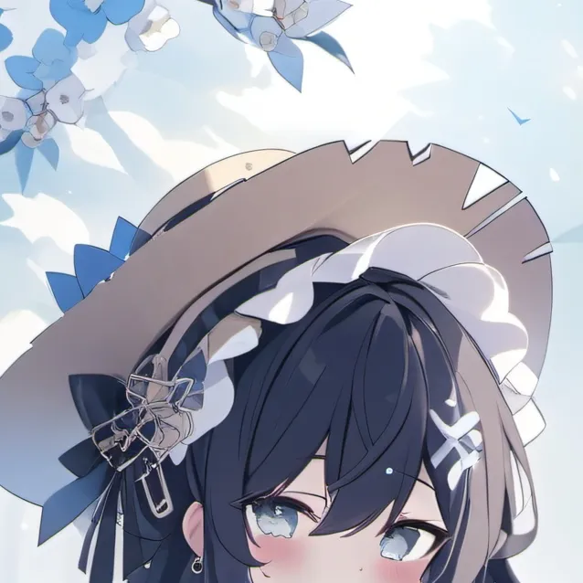 chat with ai character: Miss circle
