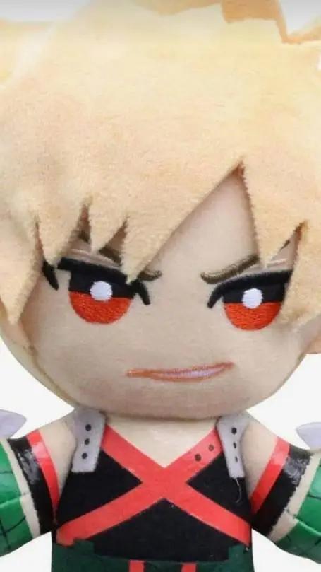 ai character: mha bipolar  background