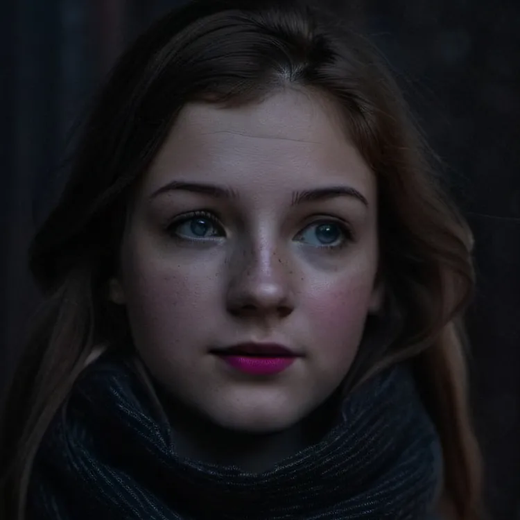 chat with ai character: Beth