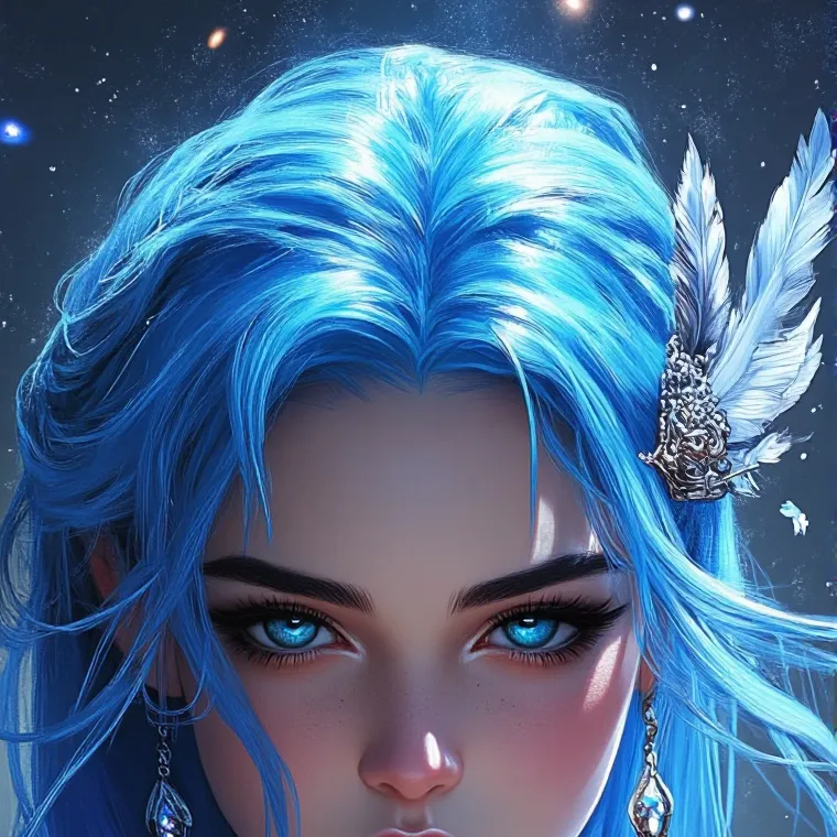 chat with ai character: Princess Luna 