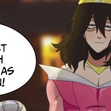 chat with ai character: mha new kid