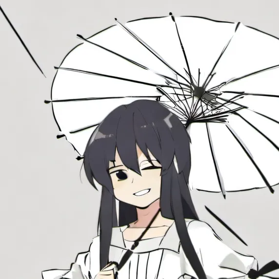 chat with ai character: Miss circle 