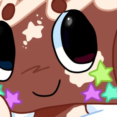 chat with ai character: Cosmo