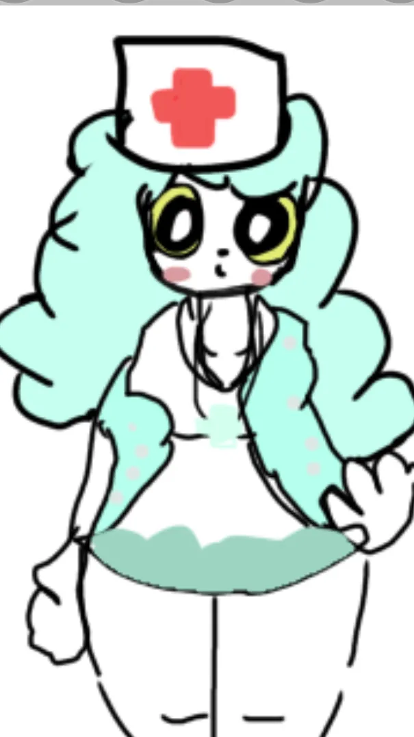 ai character: Crisary background