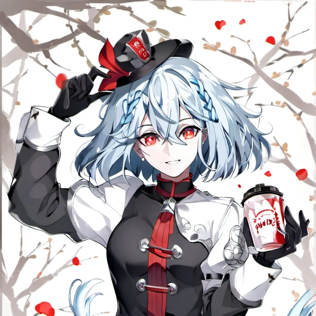 chat with ai character: demon slayer 