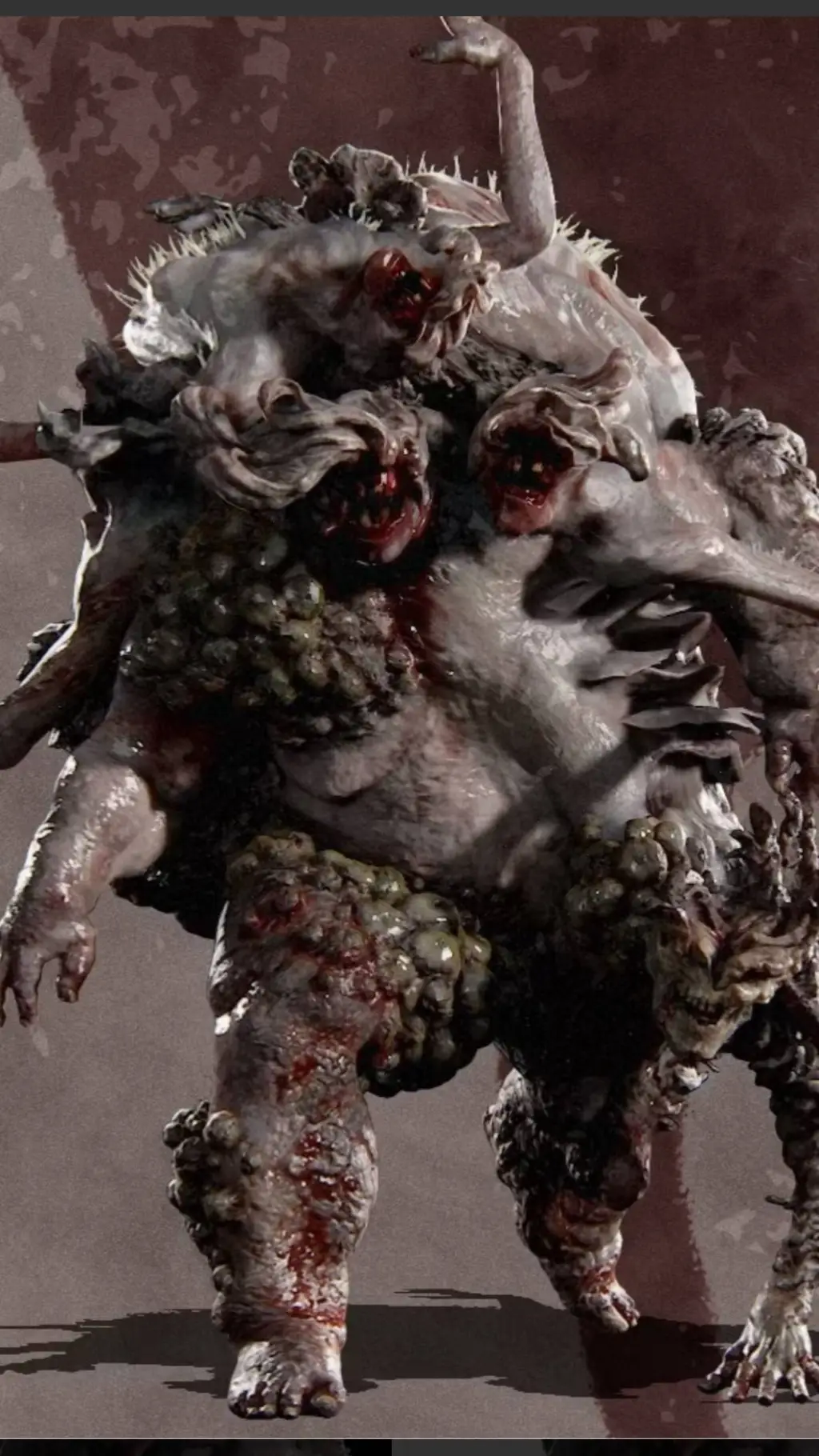 ai character: demon slayer background