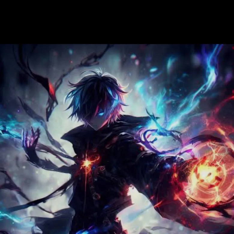 chat with ai character: Izumi