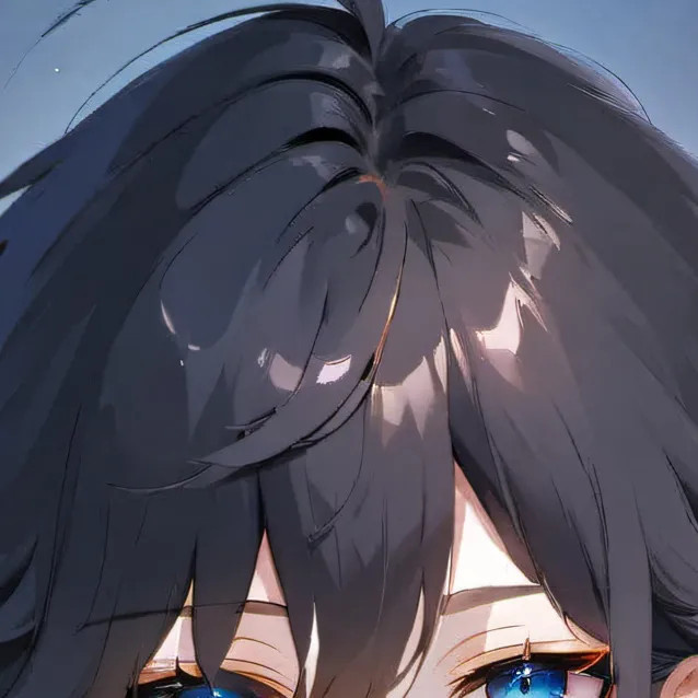 chat with ai character: Aizan